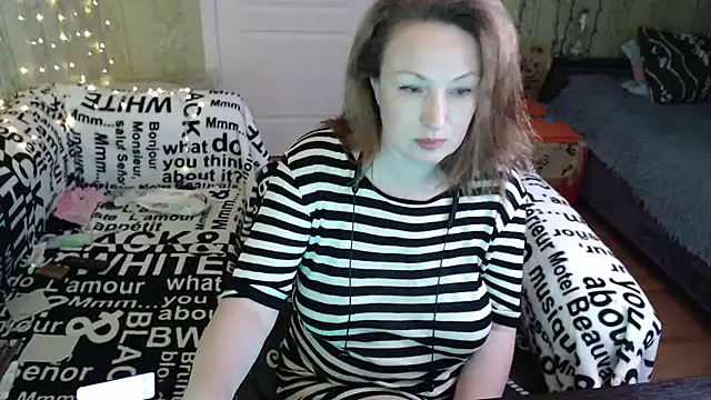 MarleneDietrich online show from 09/11/25, 01:22