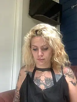 scaryfxckingmary online show from 07/27/26, 12:34