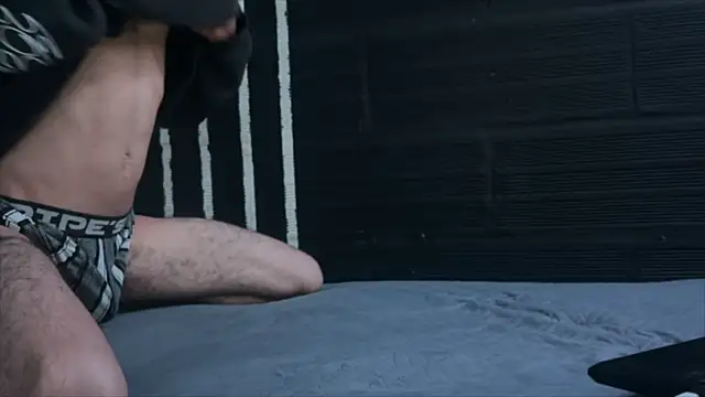 SilentFetish online show from 06/08/26, 04:13