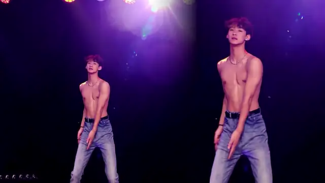 Exo-cbo online show from 06/14/26, 01:13