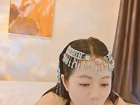 Snapshot of GgG-14 chatting on 05/31/26, 06:10 GgG-14 online show from 05/31/26, 06:10
