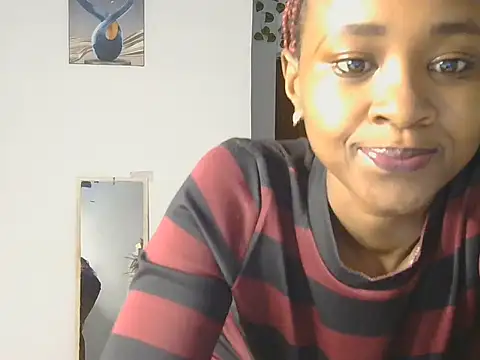 Snapshot of Skyy_Brown chatting on 06/10/26, 06:34 Skyy Brown online show from 06/10/26, 06:34