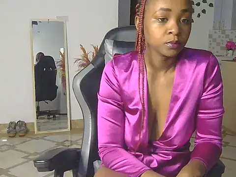 Skyy Brown online show from 06/22/26, 08:55