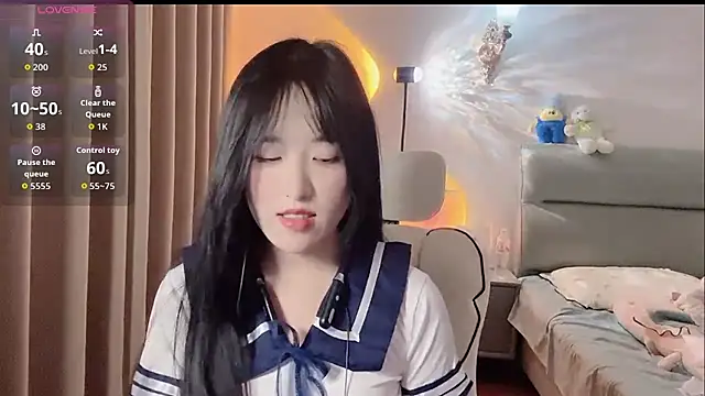 chunchun 2026 online show from 06/26/26, 03:16