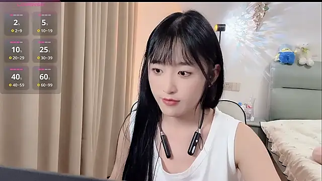 chunchun 2026 online show from 07/20/26, 02:41