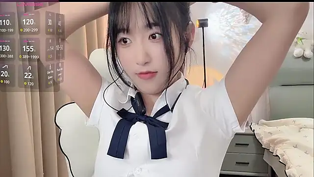 chunchun 2026 online show from 07/25/26, 02:58