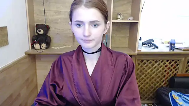 Snapshot of ViolaHot_ chatting on 05/31/26, 10:00 ViolaHot online show from 05/31/26, 10:00