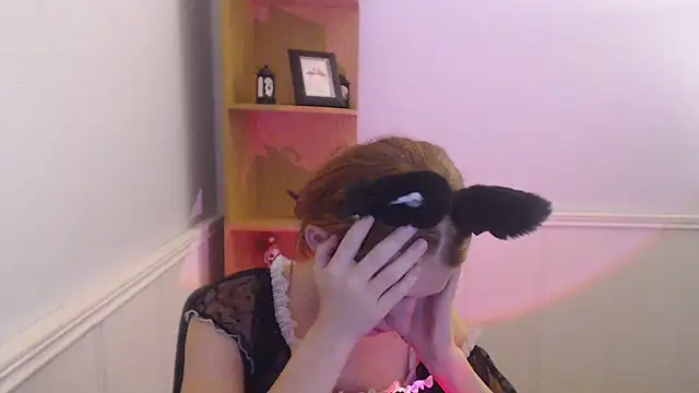 ViolaHot  online show from 07/01/26, 07:46