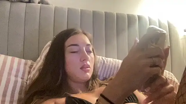 Snapshot of Stripper_SofiaX chatting on 06/03/26, 11:46 Stripper SofiaX online show from 06/03/26, 11:46