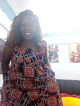 SexyHaven5 online show from 06/18/26, 09:58