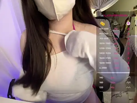 Snapshot of Hua36f chatting on 06/14/26, 04:25 Hua36f online show from 06/14/26, 04:25