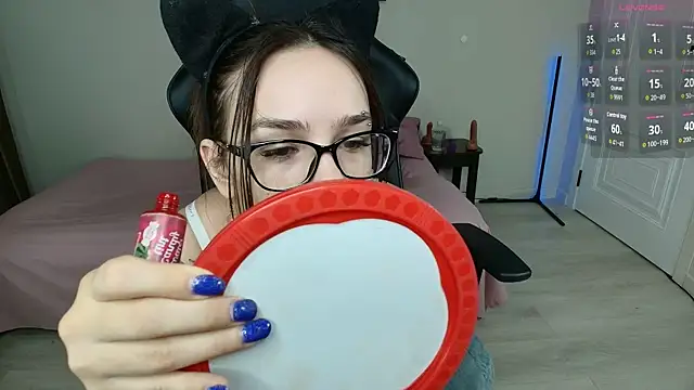 bettyboom  online show from 06/06/26, 03:33