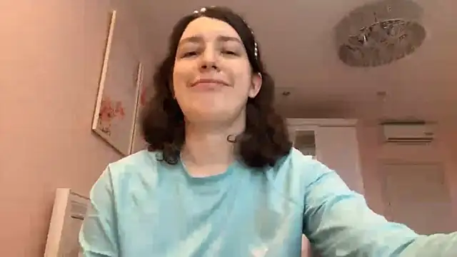 MilkySerenya online show from 05/27/26, 12:24