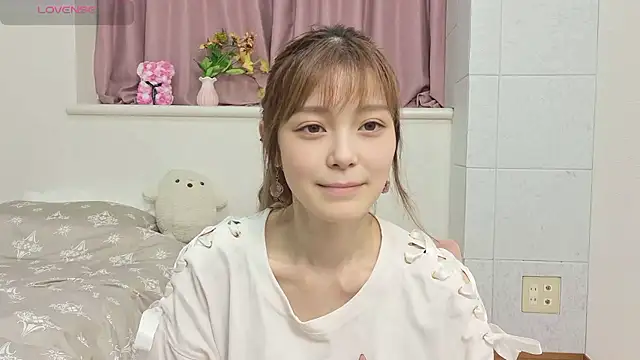 Snapshot of -Ria1022- chatting on 06/20/26, 03:15 -Ria1022- online show from 06/20/26, 03:15