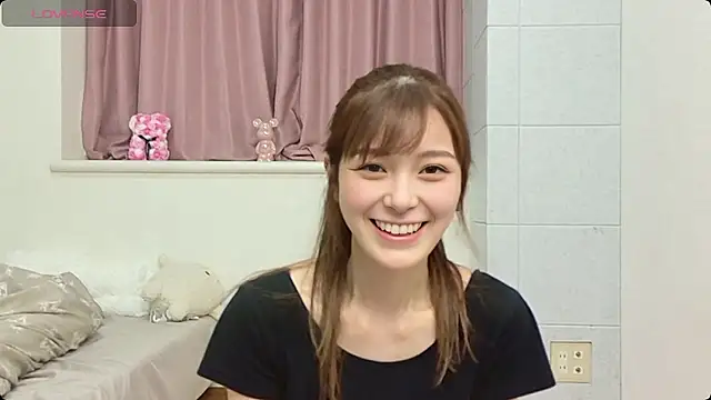 Snapshot of -Ria1022- chatting on 07/09/26, 03:49 -Ria1022- online show from 07/09/26, 03:49