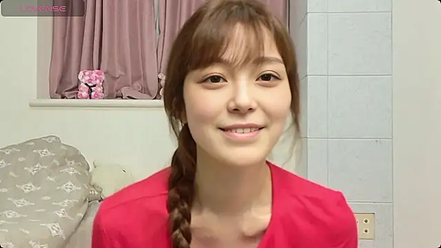Snapshot of -Ria1022- chatting on 07/14/26, 03:29 -Ria1022- online show from 07/14/26, 03:29