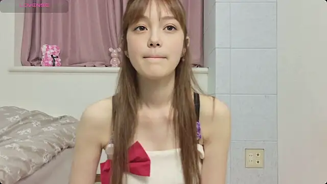 Snapshot of -Ria1022- chatting on 07/27/26, 03:19 -Ria1022- online show from 07/27/26, 03:19