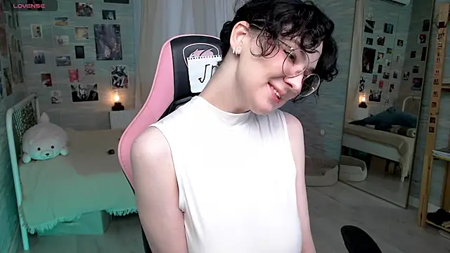 JackieApplePie online show from 07/27/26, 06:20