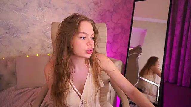 LilitMurrr online show from 06/03/26, 02:33