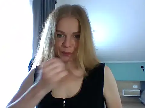 Tina5394 online show from 06/10/26, 04:56