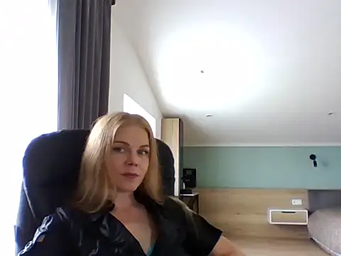 Tina5394 online show from 06/12/26, 09:08