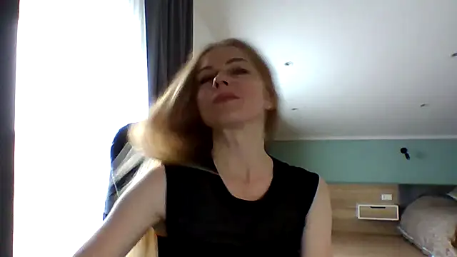 Tina5394 online show from 07/20/26, 07:11