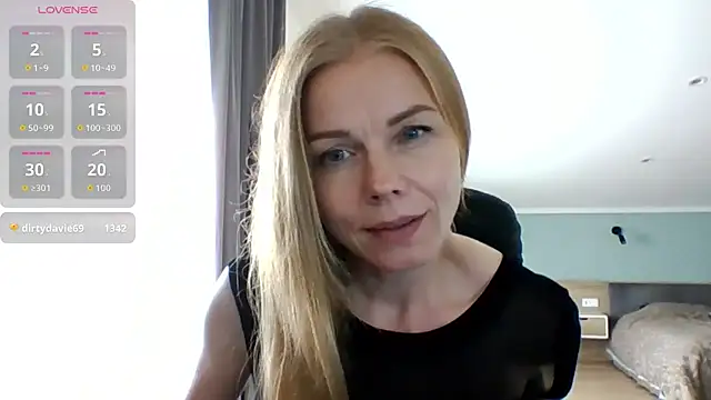 Tina5394 online show from 07/22/26, 05:05