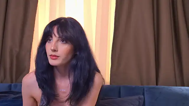 SeleneHart online show from 07/22/26, 07:27