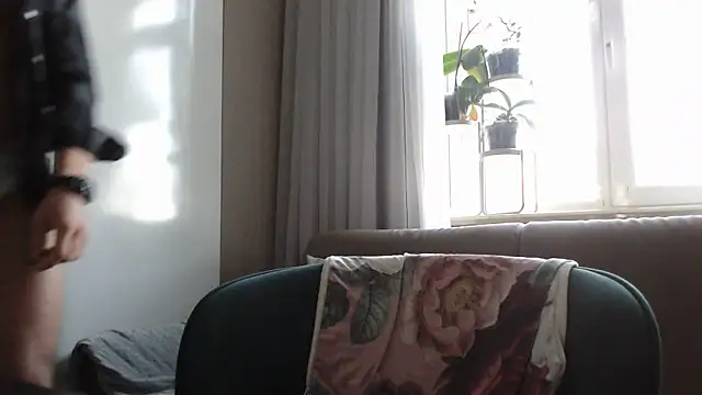 DorianSalazar1 online show from 06/15/26, 04:31