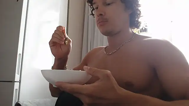 DorianSalazar1 online show from 07/13/26, 03:26