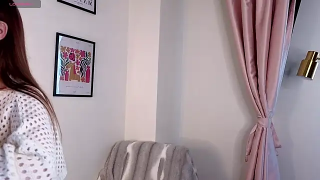 LeishaChamblee online show from 06/10/26, 02:23