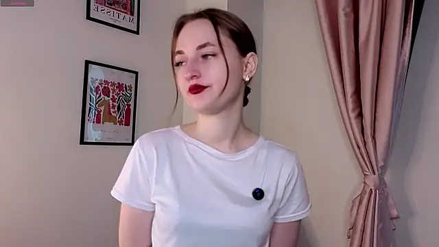 LeishaChamblee online show from 06/12/26, 01:26