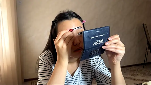 AikoHokonu online show from 06/15/26, 06:48