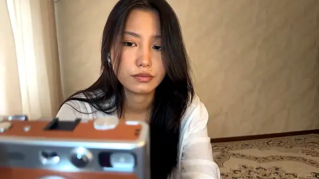 AikoHokonu online show from 07/16/26, 06:52