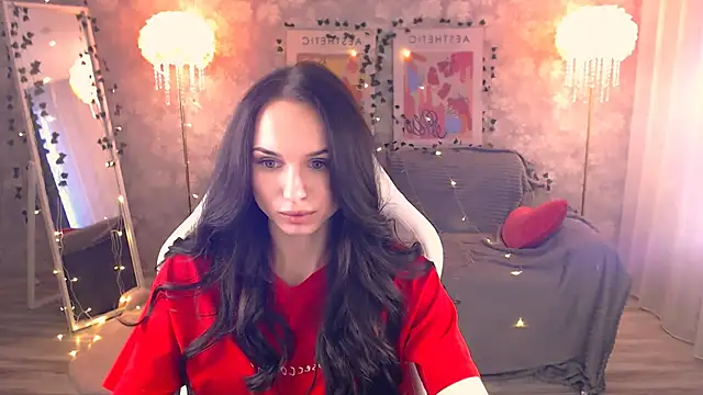 NicoleMerz online show from 06/09/26, 03:12