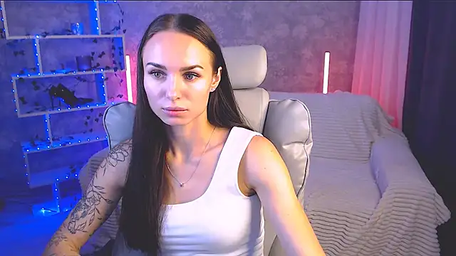 NicoleMerz online show from 07/23/26, 05:33