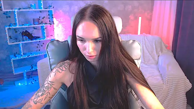 NicoleMerz online show from 07/24/26, 10:30