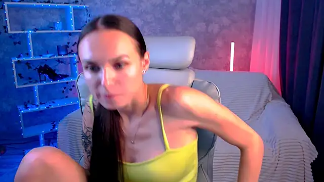 NicoleMerz online show from 07/28/26, 09:14