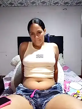 Cielo 777  online show from 06/08/26, 02:56