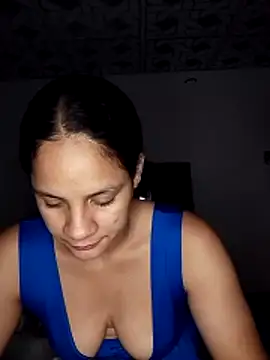 Cielo 777  online show from 06/20/26, 01:14