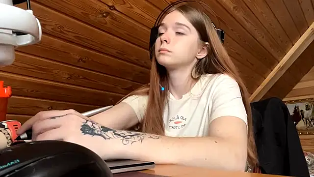 MariaLake online show from 06/14/26, 04:25