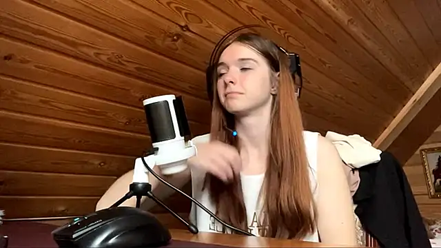 MariaLake online show from 06/17/26, 04:26