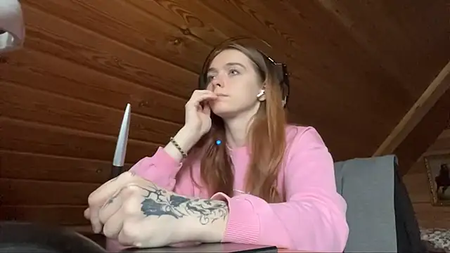 MariaLake online show from 06/21/26, 04:15