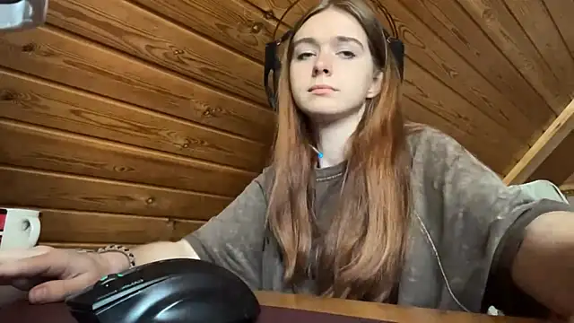 MariaLake online show from 06/25/26, 04:01