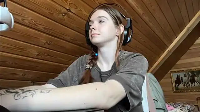MariaLake online show from 06/27/26, 04:17