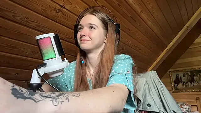 MariaLake online show from 07/02/26, 04:18