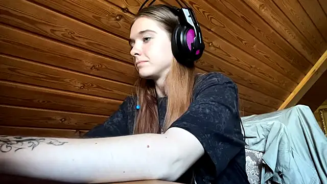 MariaLake online show from 07/12/26, 04:14