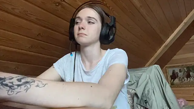 MariaLake online show from 07/14/26, 10:21