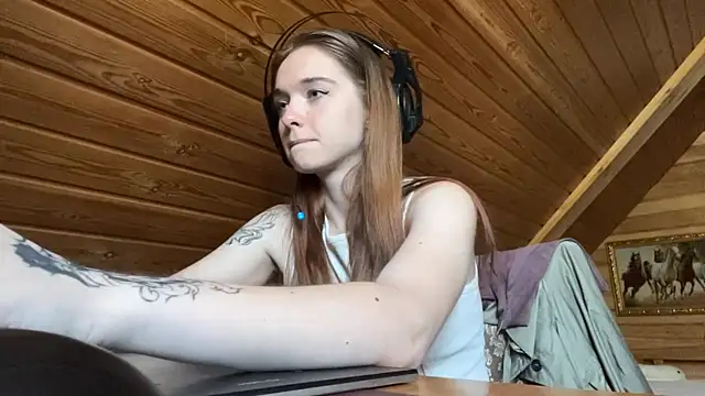 MariaLake online show from 07/18/26, 04:16