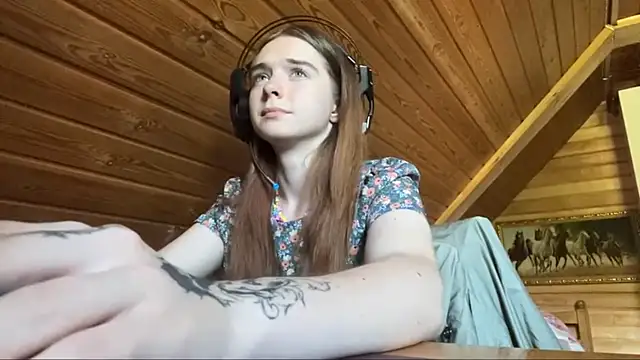 MariaLake online show from 07/24/26, 05:16